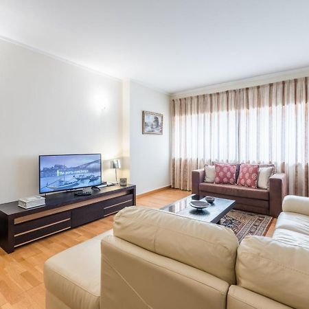 Апартаменты Guestready - Espinho Lux Порту Экстерьер фото