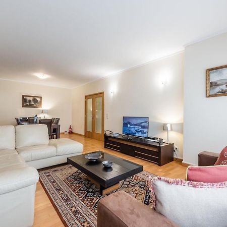 Апартаменты Guestready - Espinho Lux Порту Экстерьер фото