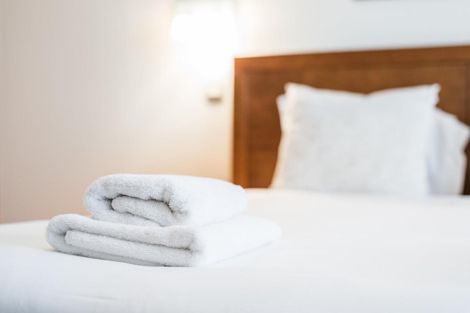 Апартаменты Guestready - Espinho Lux Порту Экстерьер фото