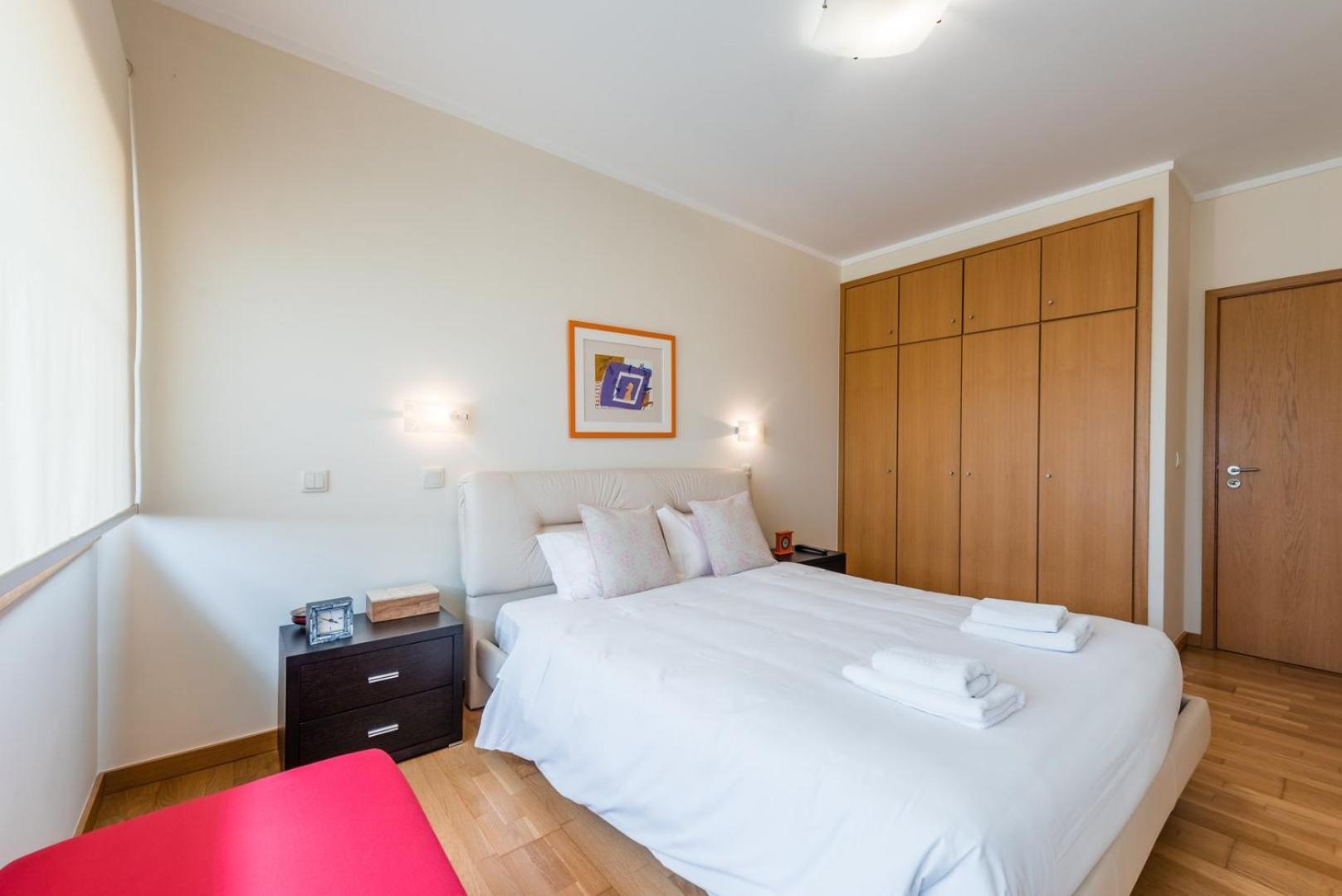 Апартаменты Guestready - Espinho Lux Порту Экстерьер фото
