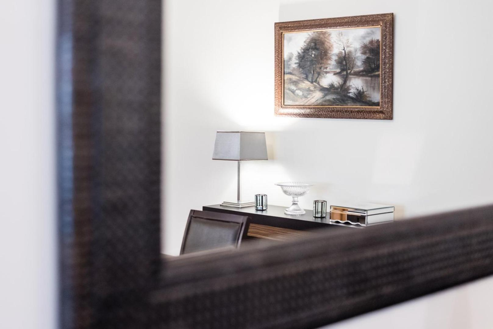 Апартаменты Guestready - Espinho Lux Порту Экстерьер фото