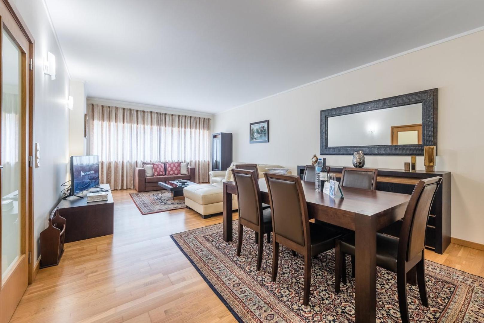 Апартаменты Guestready - Espinho Lux Порту Экстерьер фото