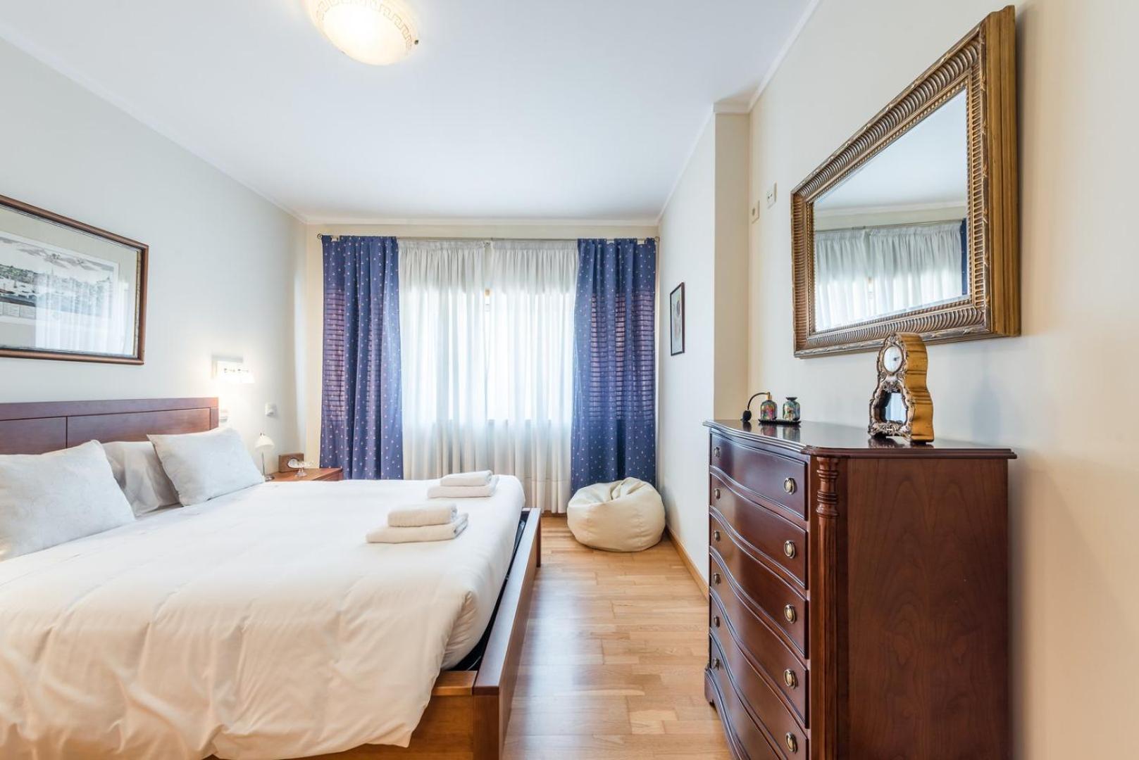 Апартаменты Guestready - Espinho Lux Порту Экстерьер фото