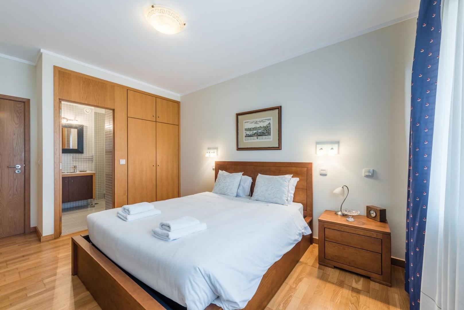 Апартаменты Guestready - Espinho Lux Порту Экстерьер фото