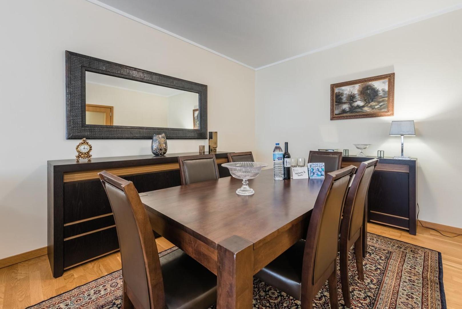 Апартаменты Guestready - Espinho Lux Порту Экстерьер фото