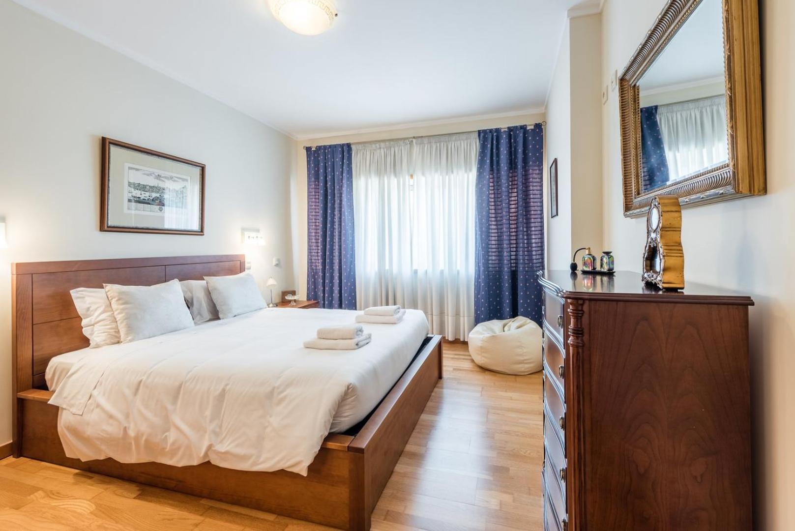 Апартаменты Guestready - Espinho Lux Порту Экстерьер фото
